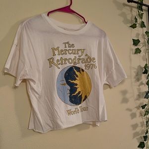 The Mercury Retrograde